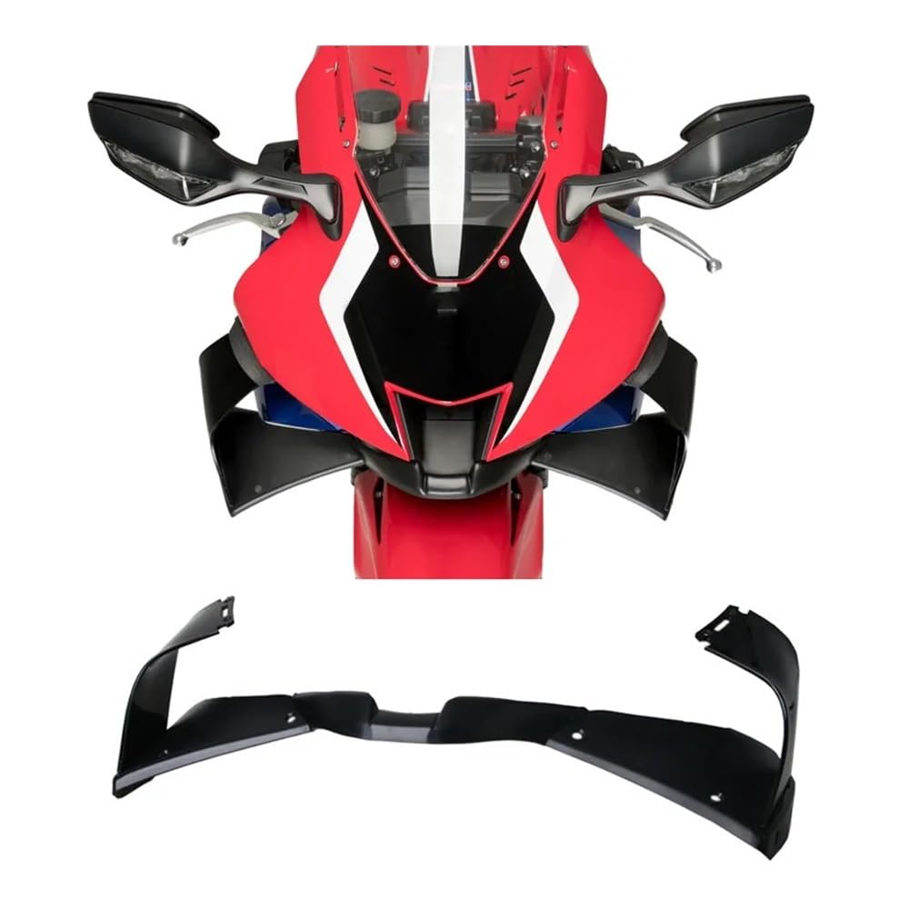Amazon | バイクのサイドウィングウィングレット CBR1000RR-R 2023