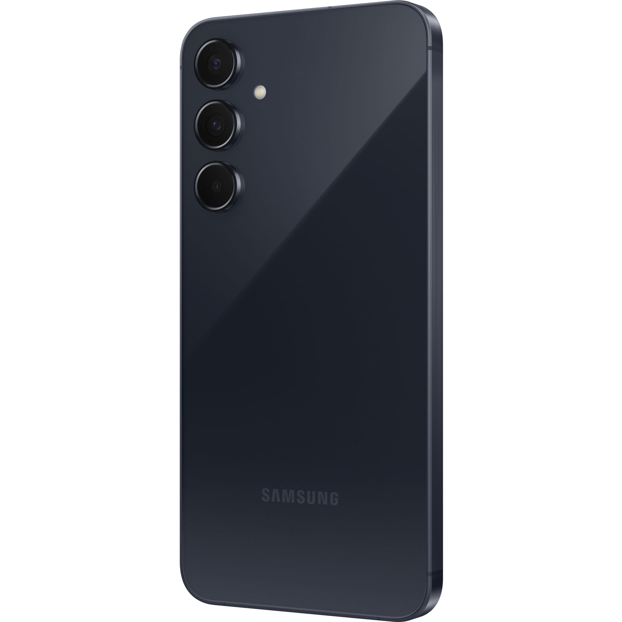 Samsung A556B/DS Galaxy A55 5G (EE), Dual, 128GB 8GB Ram, Fantastyczny granat