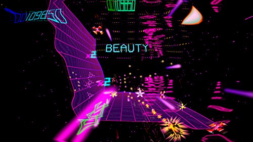 Tempest 4000 Ps4 - vue 9