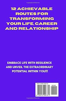 Triumph Unveiled: Mastering Life's Challenges with a