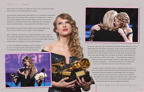Taylor Swift: Superstar comprendre le phénomène pop sans chercher des heures - 8