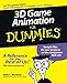 3D Game Animation For Dummies