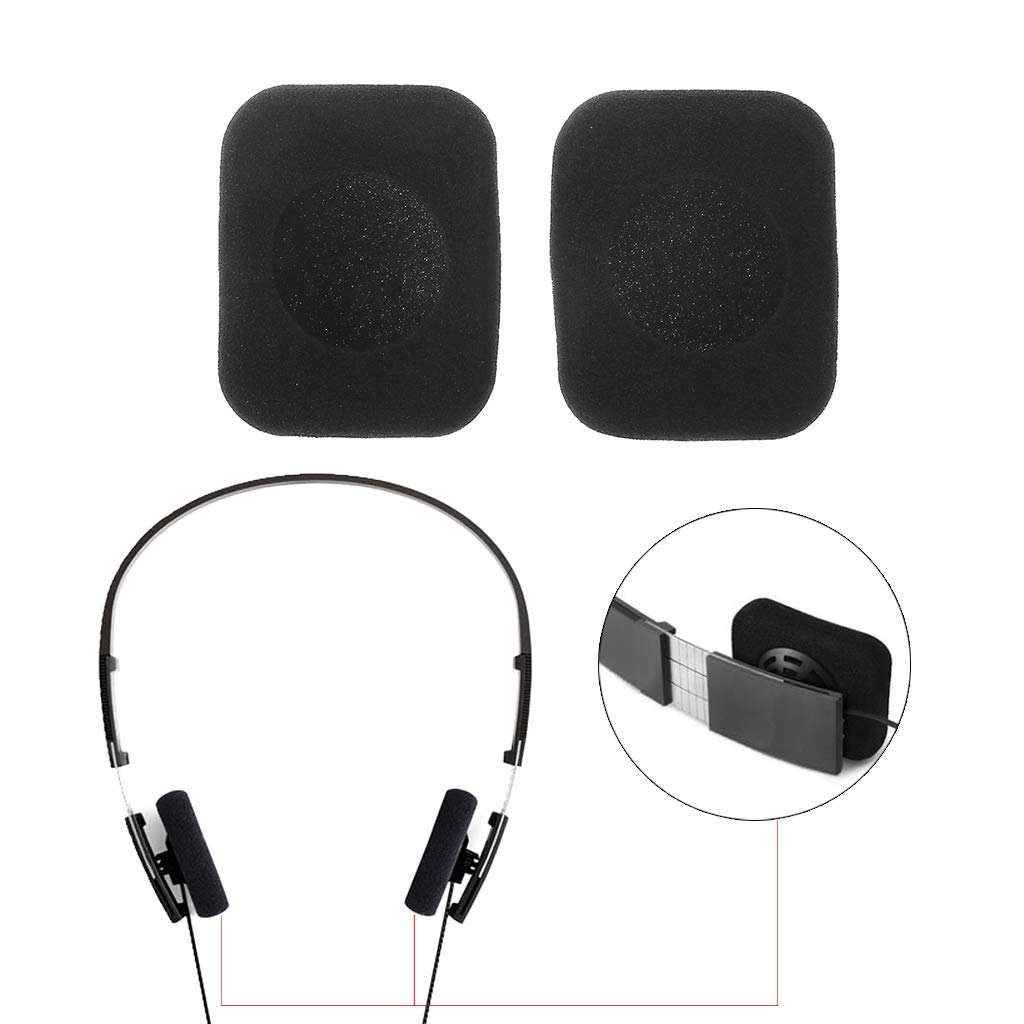 Amazon.co.jp: YIGZYCN Olufsen FORM 2 イヤーマフ用快適な