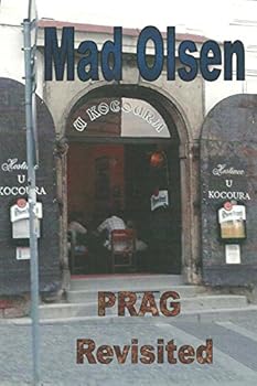 Paperback Prag Revisited [German] Book
