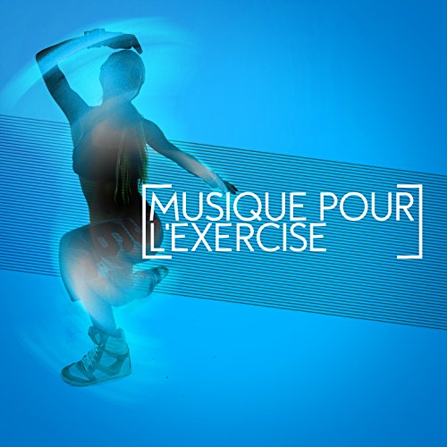 Amazon.com: Musique pour l'exercise : Musique de Gym Club: Digital Music