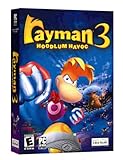 Rayman 3: Hoodlum Havoc - PC