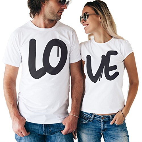 Maglia di coppia 