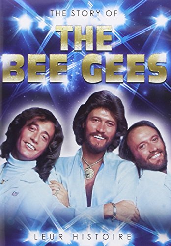L'Histoire des Bee Gees [Italia] [DVD]