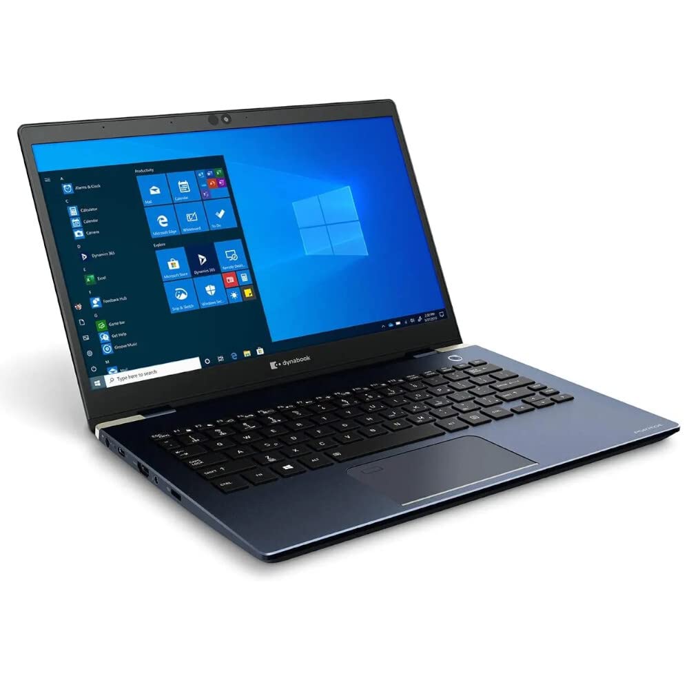 Toshiba Portege X30-E FHD 13.3