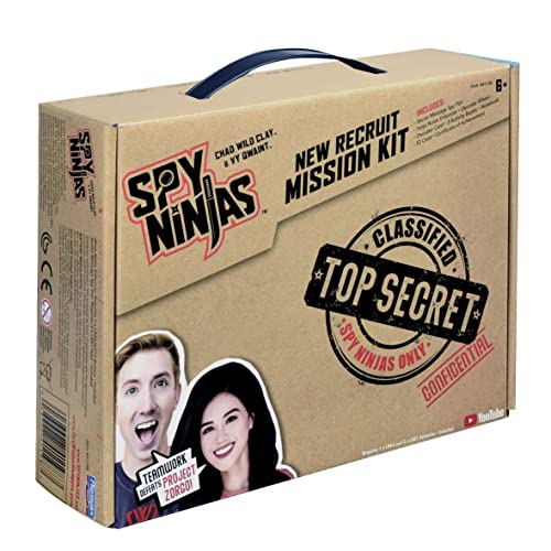 Spy-Ninjas-New-Recruit-Mission-Kit-from-Vy-Qwaint-and-Chad-Wild-Clay