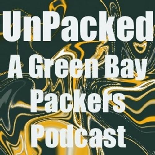 『S5 E1 - UNPACKED IS BACK.』のカバーアート