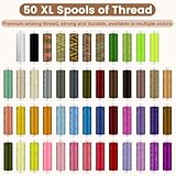 Zoom IMG-2 set da cucito per adulti Zoom IMG-2 set da cucito per adulti