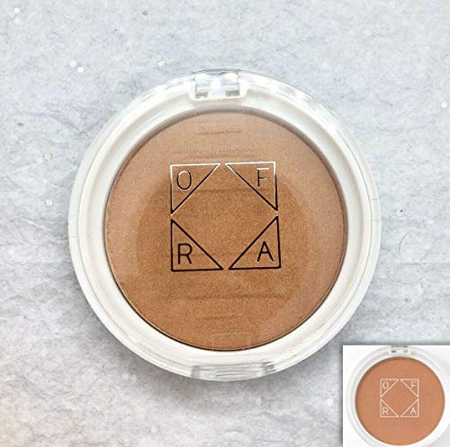 Ofra Cosmetics Bronzer Americano Full Size 10g