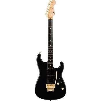 シャーベル エレキギター ブラック 高額買取実施中!!】Charvel BY Jackson ギター ブラック