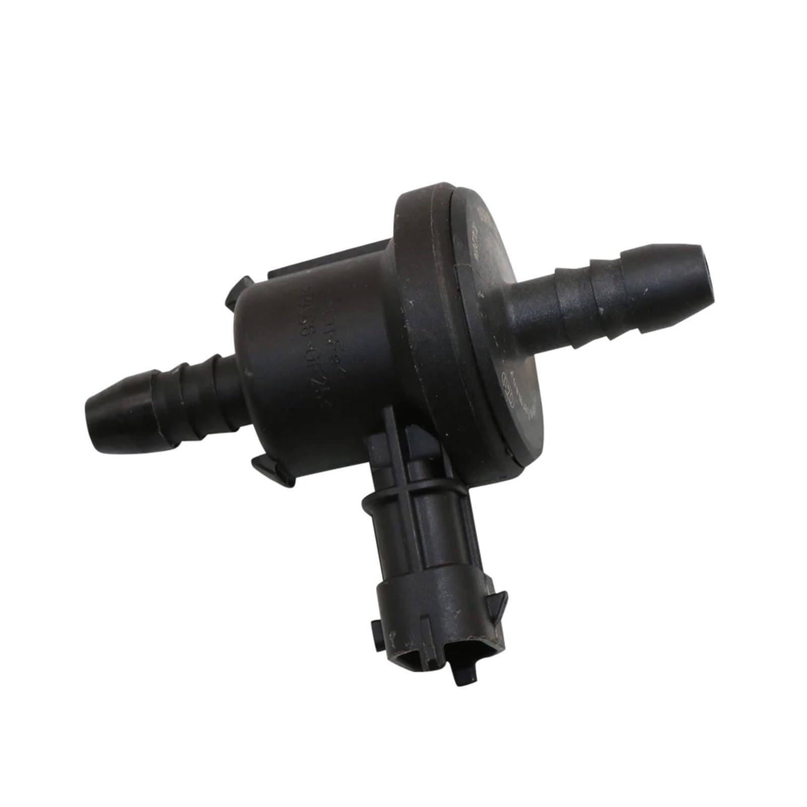 Xuanqingyi Store Válvula Solenoide de Control de Purga de Recipiente Compatible con Chevrolet Compatible con Orlando Compatible con Cruze Compatible con Opel Compatible con Astra 0280142440 55353802 5