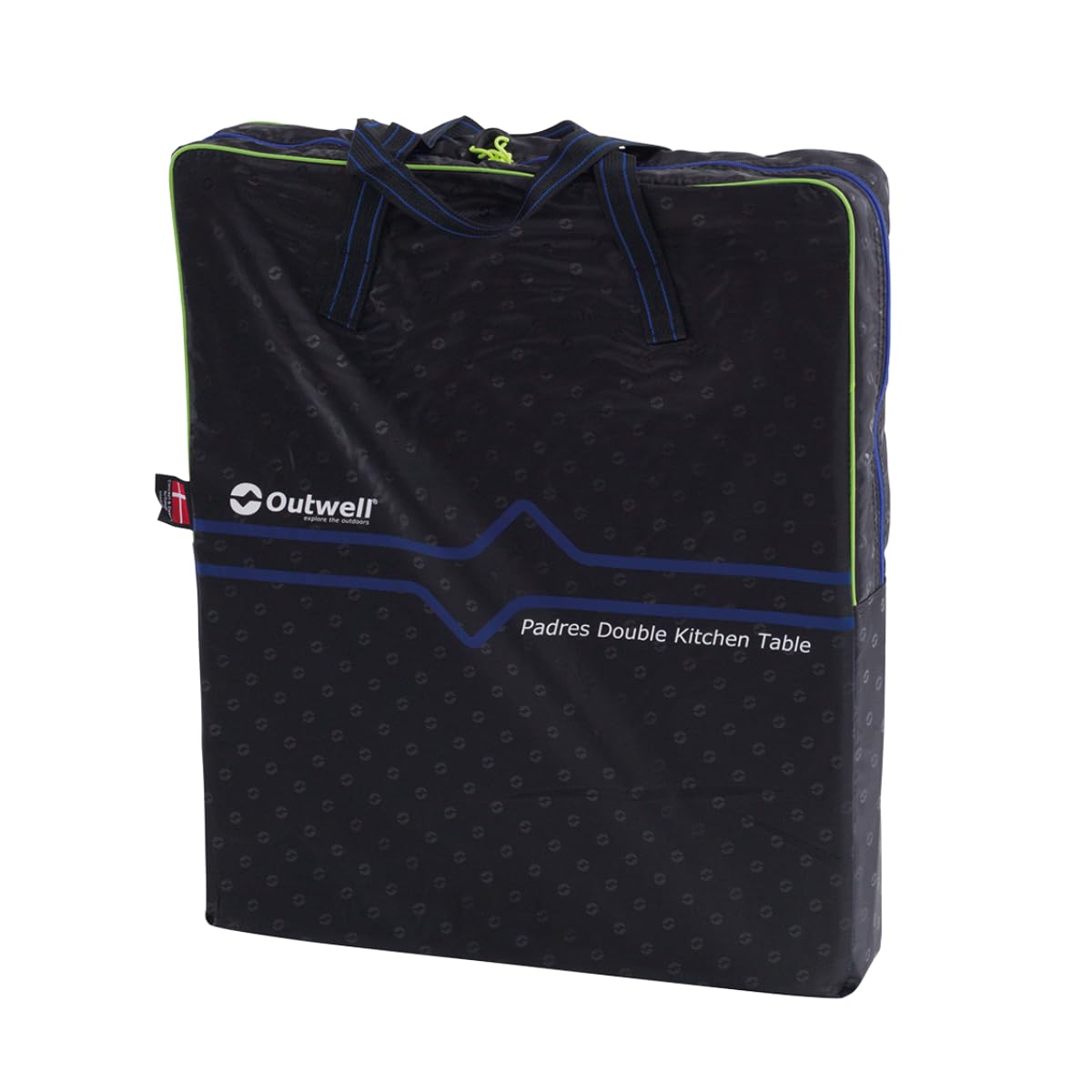 OUTWELL Campingtisch – Ausrüstung Compact Outdoor (109576)