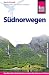 Produktbild Reise Know-How Südnorwegen: Reiseführer für individuelles Entdecken
