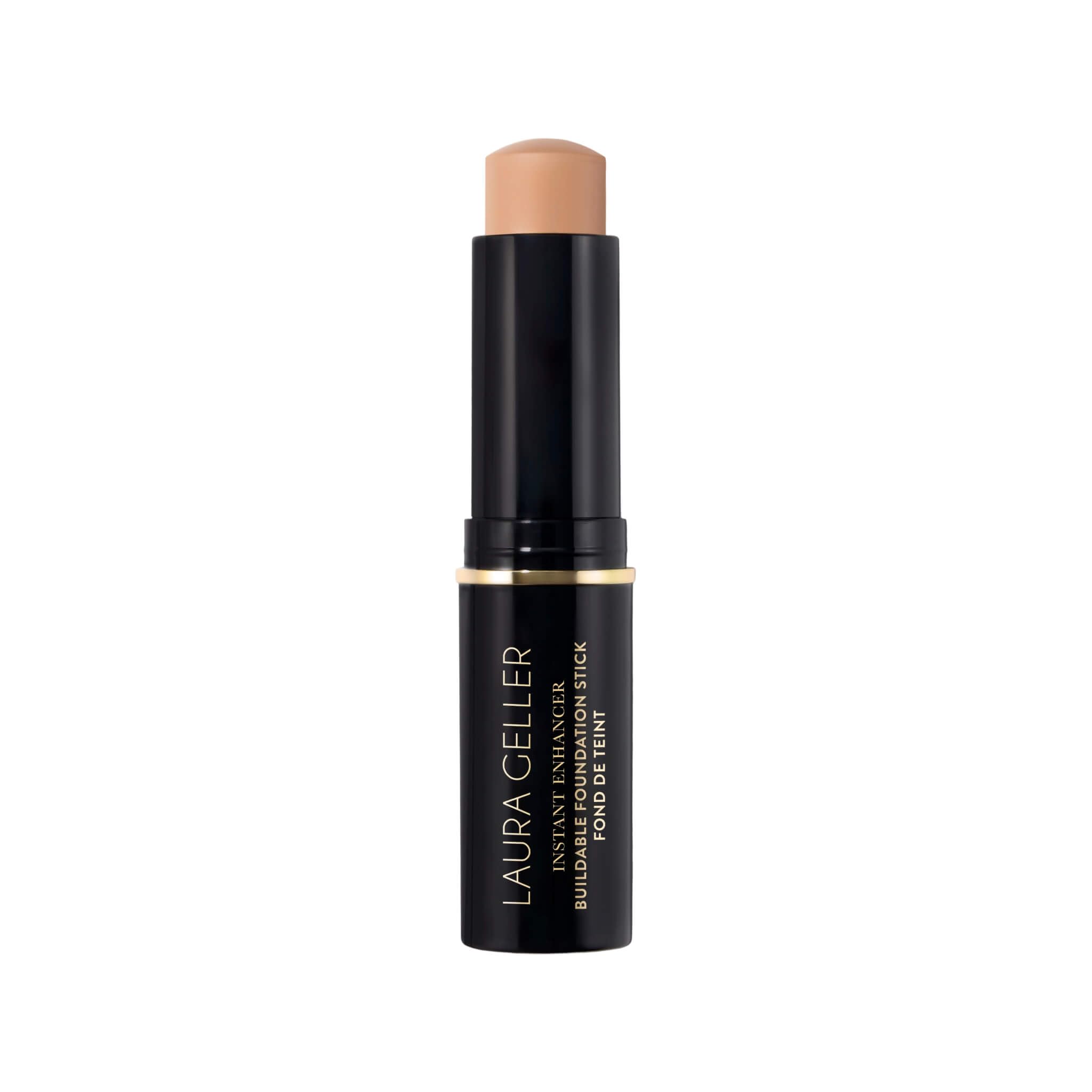 LAURA GELLER Instant Enhancer Foundation Stick, Lightweight - Medium 04 Medium