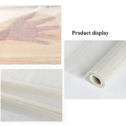 Tapis antidérapant en PVC lavable 1.2mx2m à découper - 3