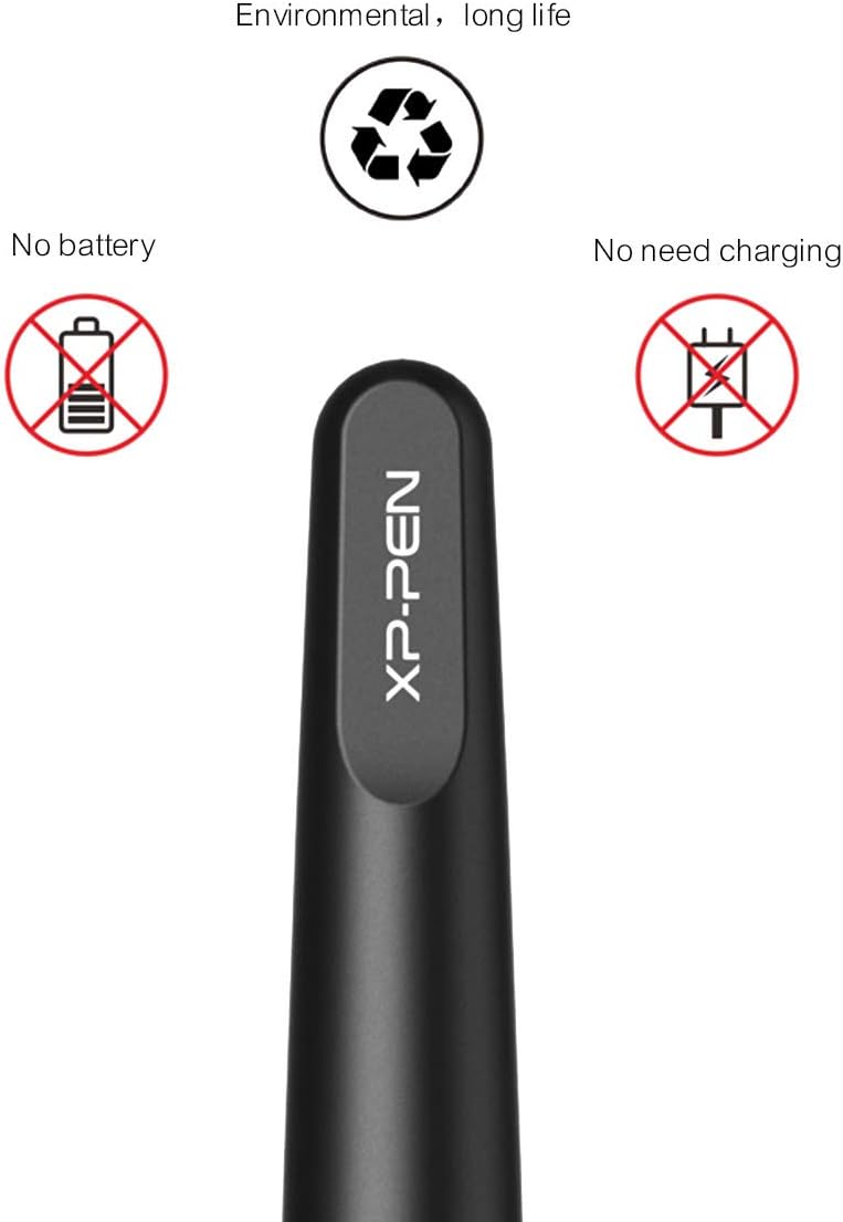 قلم نوری ایکس پی - پن مدل P05