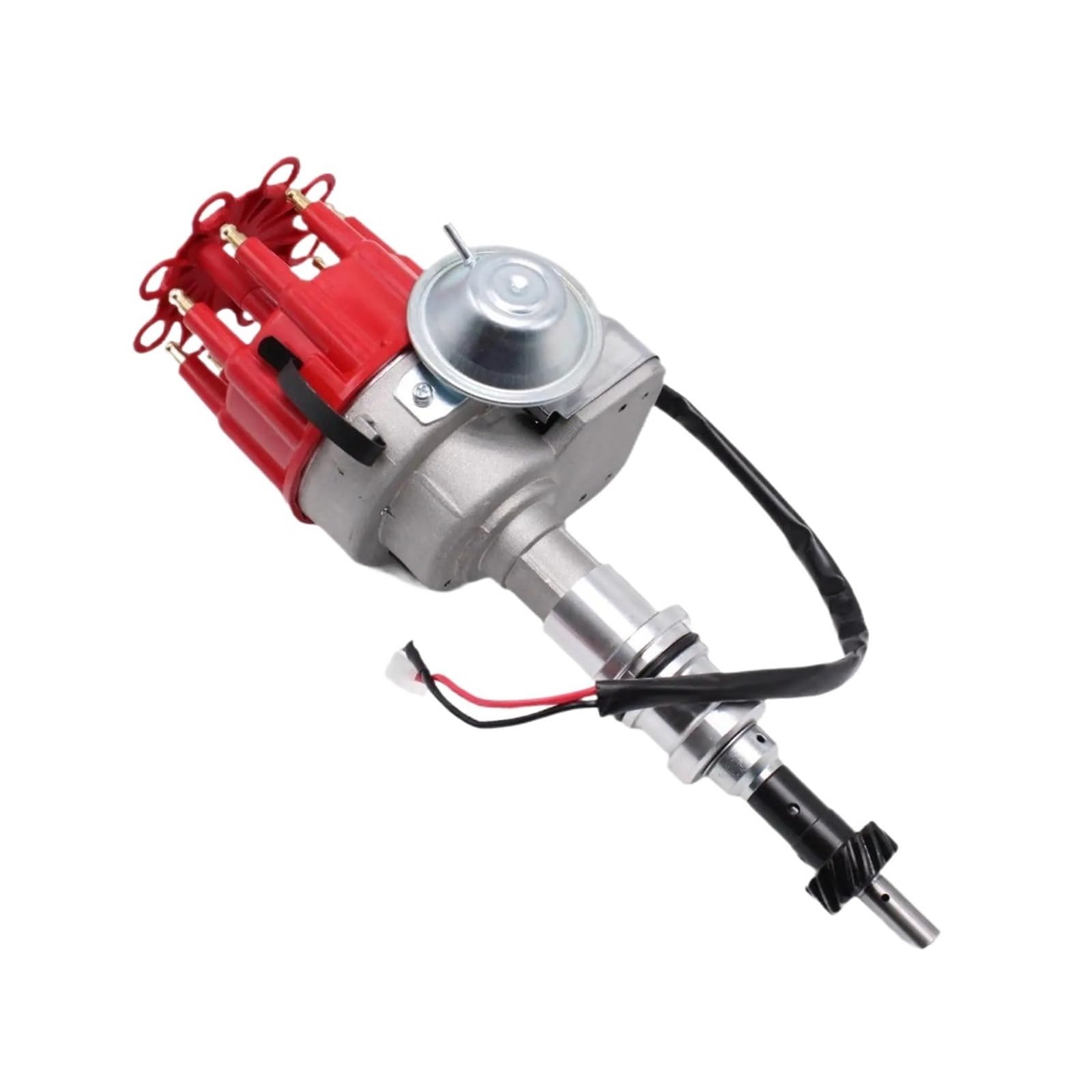 Dystrybutor motoryzacyjny Zespół Dystrybutora Silnika Akcesoria Układu Zapłonowego HEI DIA 302 289 260 Classic Auto