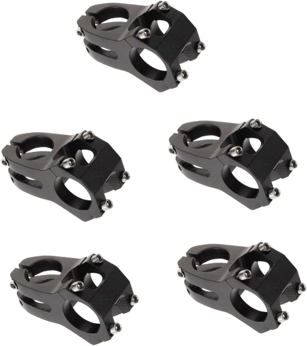 VICASKY Mountain Bike Stem Handlebar Bicycle Handle Bar Extensions Bike Stem Riser Cycling Bar Ends for Mountain