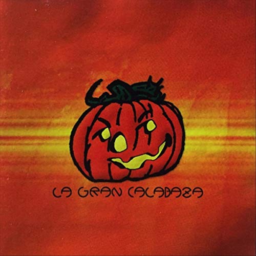 La Gran Calabaza