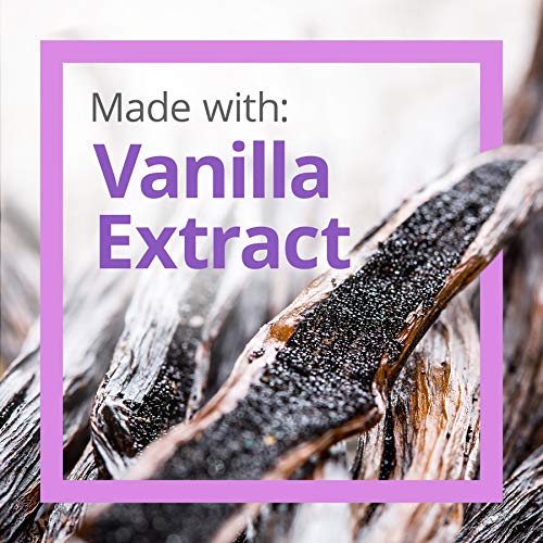 Tree Hut Bare Tahitian Vanilla Post Shave Mist, 4.8 Fl Oz, After Shave Spray, Soothe & Smooth Against Razor Bumps & Ingrown Hairs, For All Skin Types #TOP4