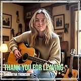Samantha Thomson