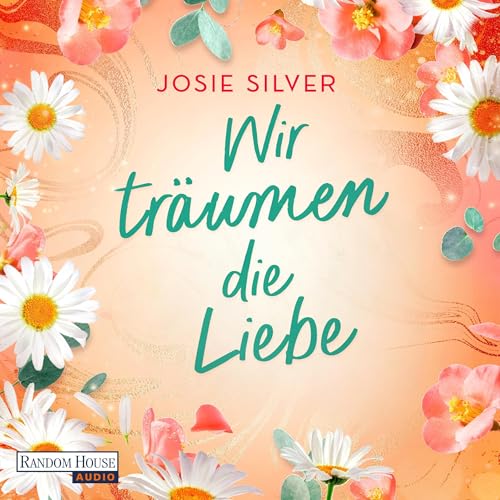 Wir träumen die Liebe cover art