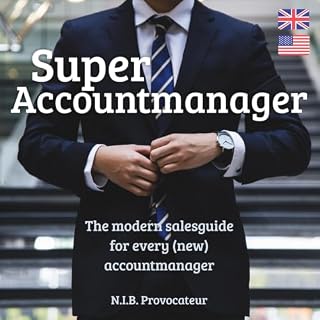 Super Accountmanager cover art