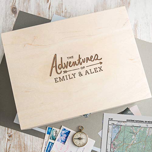 memory box for girlfriend