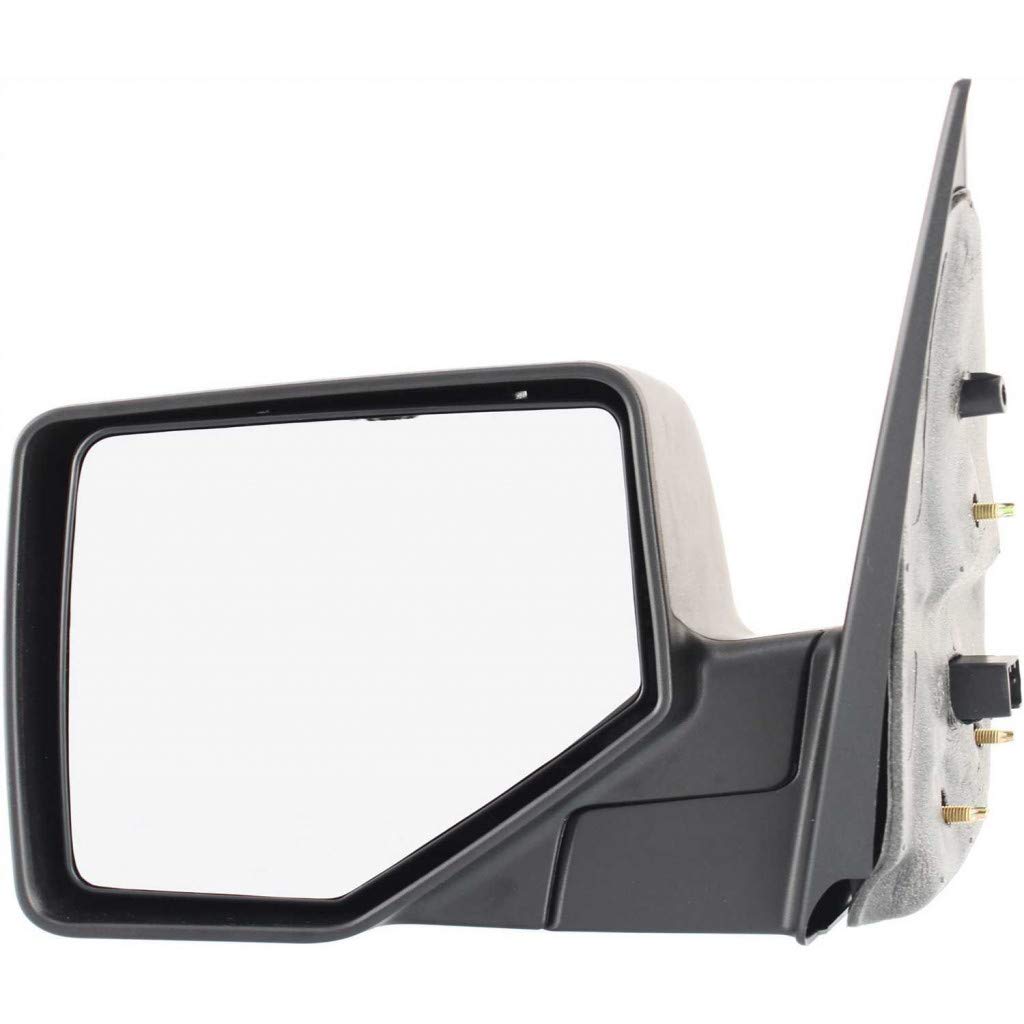 Sherman Passenger Side Door Mirror For Scion IM 2016 – Heated, Power Folding, W/Signal Light