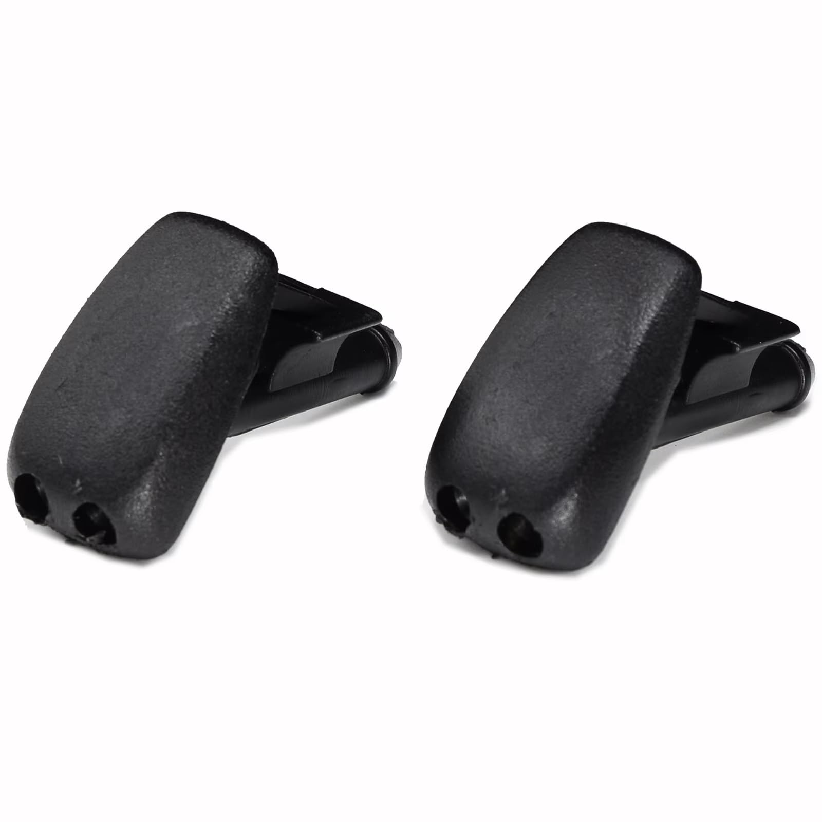 Wsbojxth One Color Windshield Wiper Nozzles Compatible With Bmw 323I