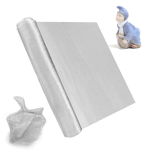10 Best Wire Mesh Sculptures That Will Elevate Your Decor Game 7 Aluminum Wire Mesh Roll for Arts and Crafts