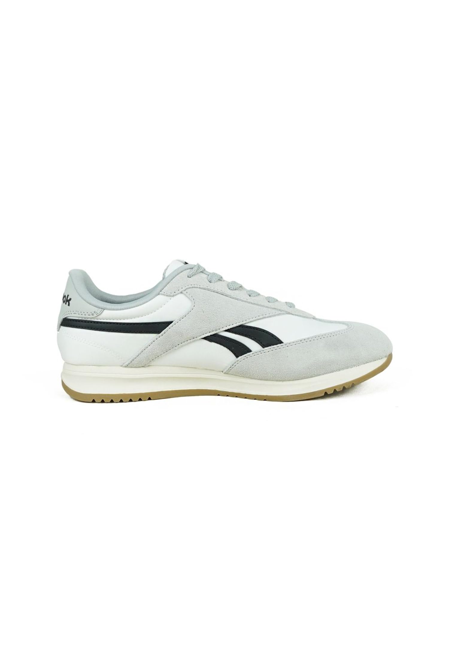 Reebok Unisex World 70 Trainers, White, 42.5 EU