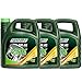 Produktbild FANFARO 3 x 5L 5W-40 VSX SN/CF/Vollsynthetisches Motoroel 229.3/226.5 501.01/502.00/505.00