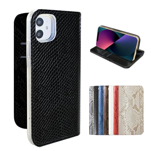 【Iphone15】ヘビ柄のIphoneケース　ブルー 楽天市場】iPhone15 Pro ケース 手帳型 パイソン柄 蛇柄 ヘビ