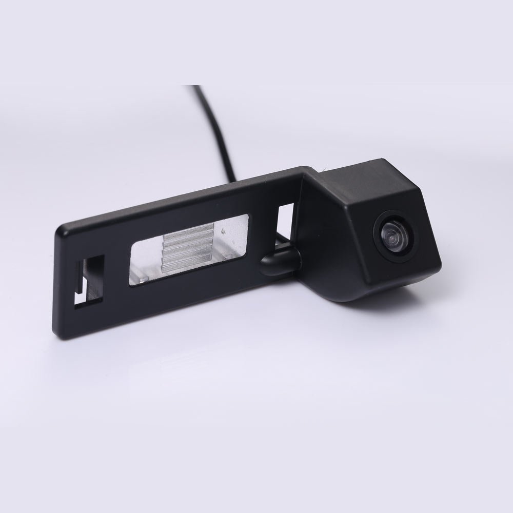 170 Gradi Bagagliaio Maniglia Fotografica di Sostegno di retrovisione Videocamera HD di parcheggio Retrocamera Sostituzione per A1 A4 B8 A5 5D S5 TT Roadster Q5 RS Coupe Cabriolet