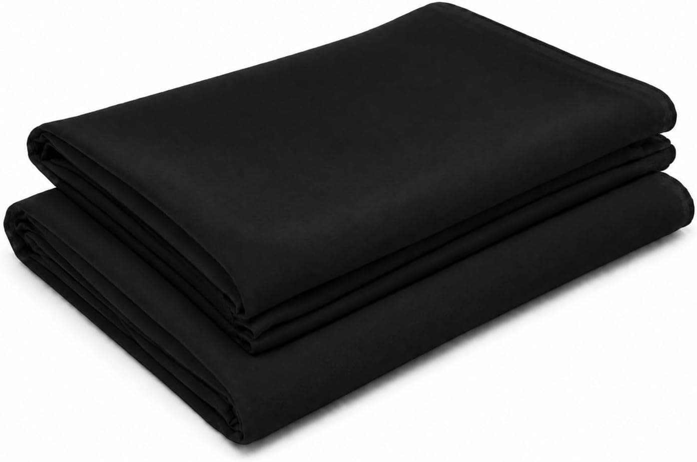 Premium Chiffon Hijab 2 Pack Set