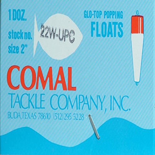 Comal Tackle 2