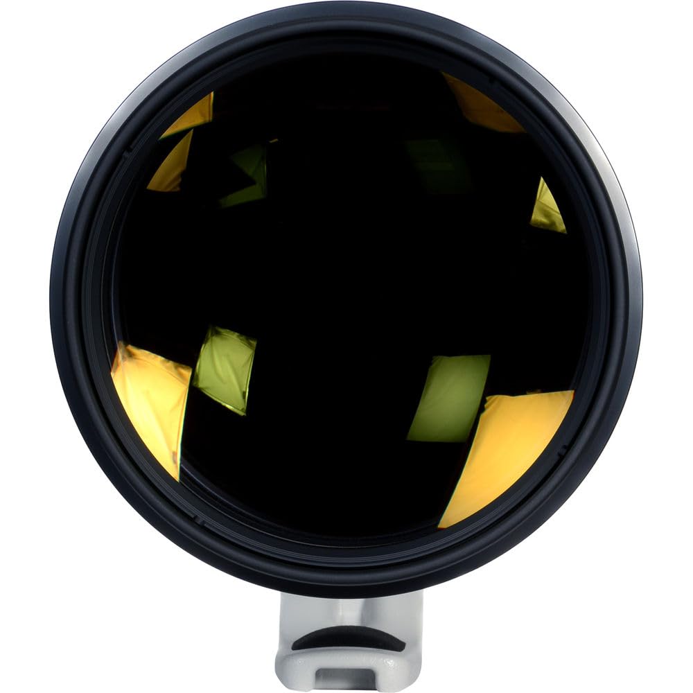 Amazon.com : Canon 400mm F2.8 L is II EF USM Lens : Camera Lenses