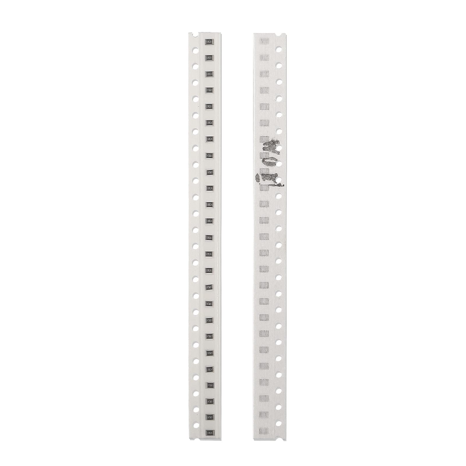 Chanzon 100pcs 1206 SMD Resistor 0.13 Ohm 0r13 1/4W 0.25W ±1% Tolerance Thick Film 0.13R SMT Chip Resistors Rohs Certificated