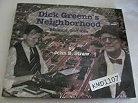 Dick Greene's neighborhood, Muncie, Indiana 0943963745 Book Cover