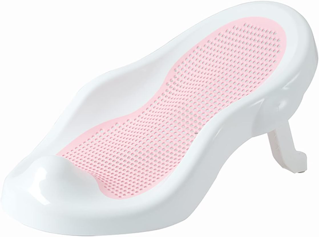 Recline & Rinse Bather Pink