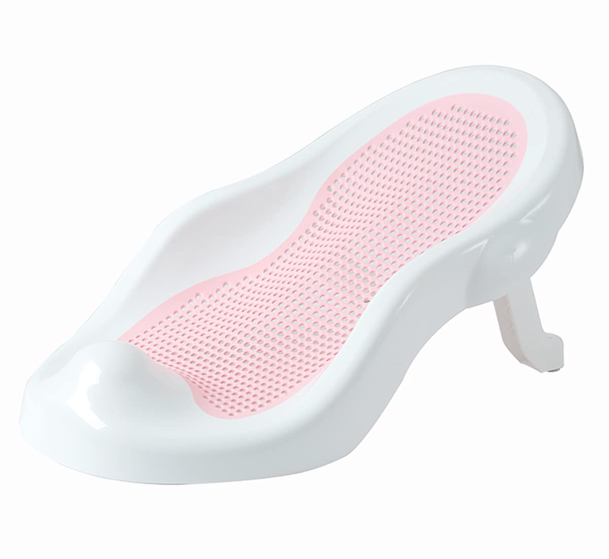 Recline & Rinse Bather Pink