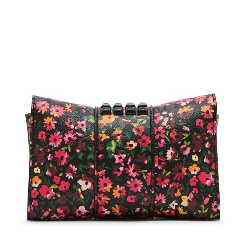 Betsey Johnson Studded Crossbody Flap3