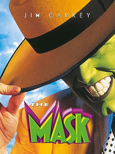 The Mask
