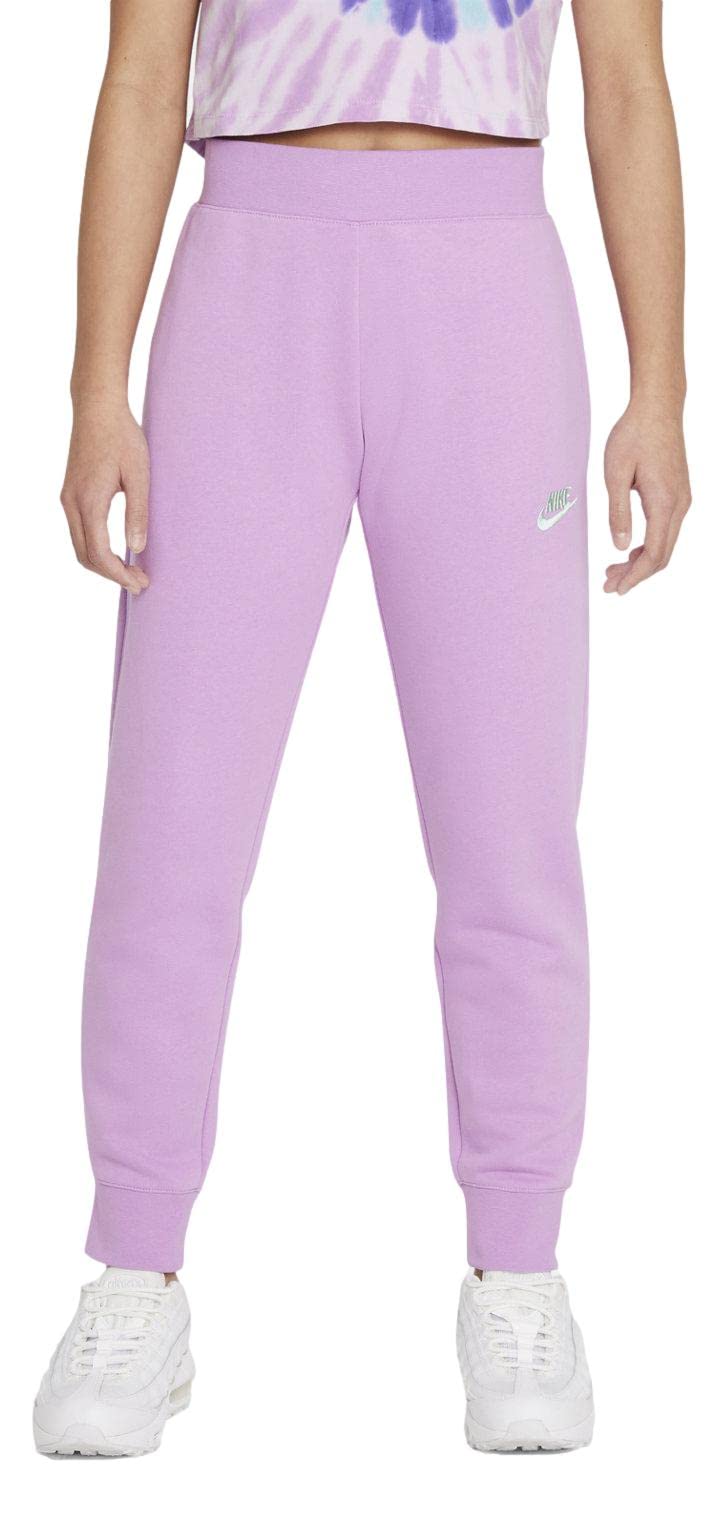 Nike Kids Sportswear Club Fleece Pants (Little Kids/Big Kids)