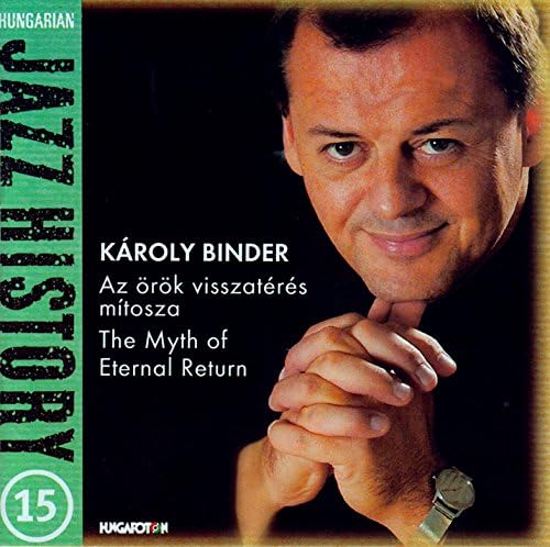 Karoly Binder